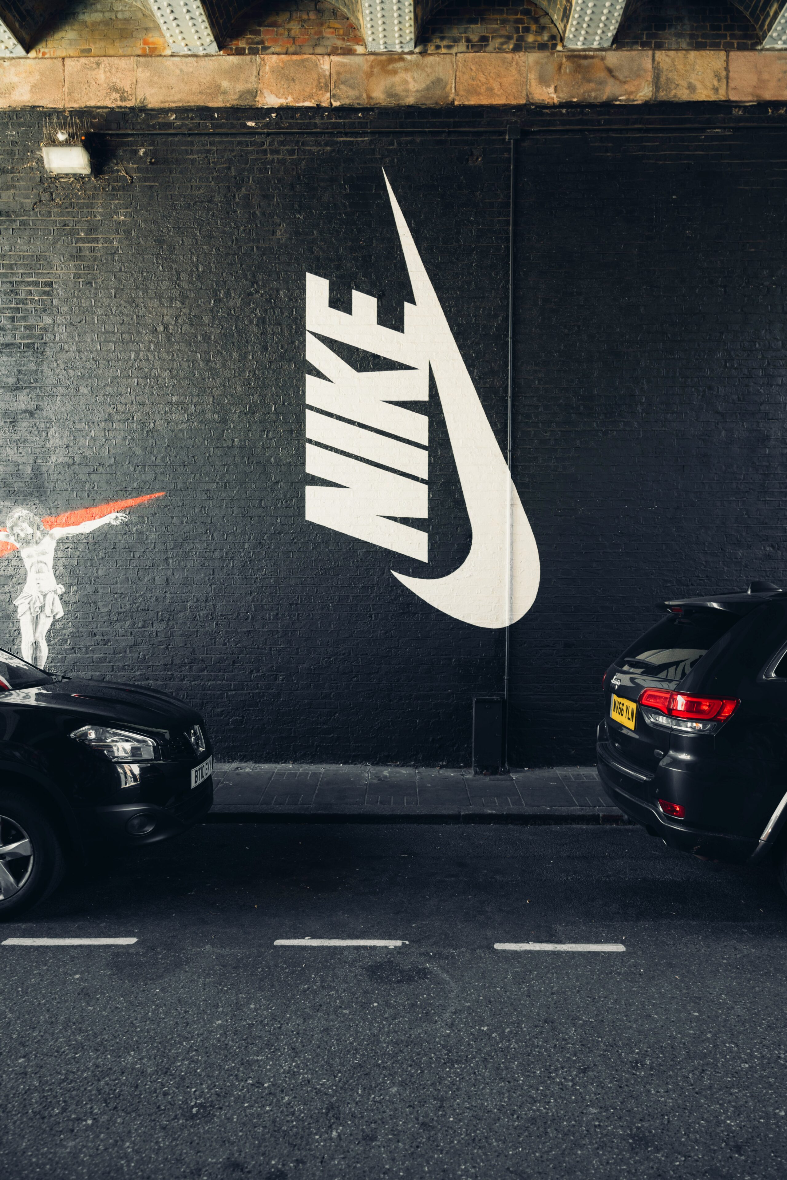 运动品牌内容制作